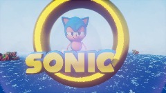 Sonic Orgins "Classic Mode"  Be like