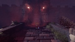 Into the Night - Shadow Castle Part 2