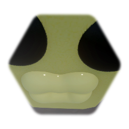 COLORBOX MUSTARD OC [ALLOSHI]