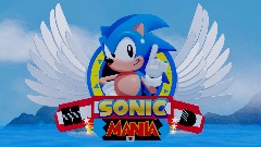 *<term>SONIC MANIA DV* [BUG FIX]