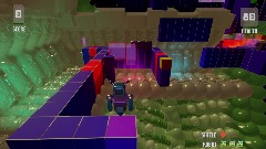 A screenshot taken in Dreams. 20 of 30.