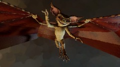 A screenshot taken in Dreams. 2 of 8.