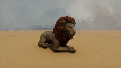 A screenshot taken in Dreams. 1 of 1.