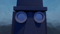A screenshot taken in Dreams. 2 of 3.