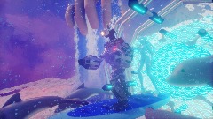 EDM 2  - The Teleport