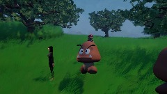 Goomba land