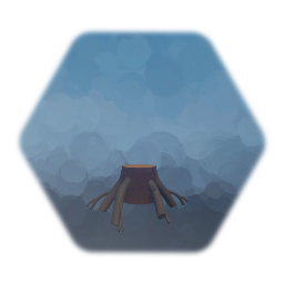 Stump Enemy