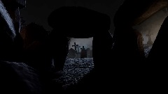 A screenshot taken in Dreams. 10 of 10.