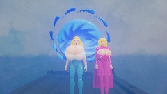 The Upgraded Warp Room