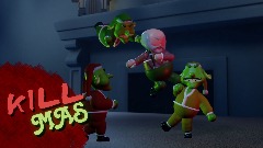 KillMas (Forever W.I.P)