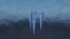 A screenshot taken in Dreams. 2 of 3.