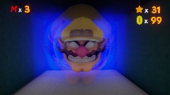 The Wario apparition <uipsvr> VR COLLECTION