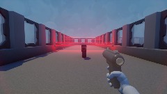FPS Game (Work in Progress)