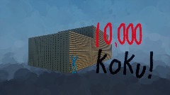 A screenshot taken in Dreams. 1 of 24.