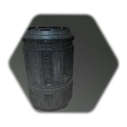 ScifiBarrel