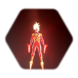 Firestorm