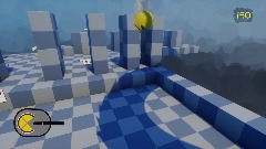 A screenshot taken in Dreams. 3 of 14.