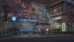 A screenshot taken in Dreams. 5 of 9.