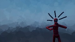 DHM 30 Minute Challenge : HERO MOON