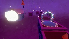 My Dreamiverse Dash!