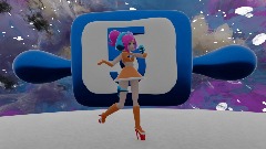 A screenshot taken in Dreams. 2 of 2.