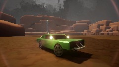 A screenshot taken in Dreams. 4 of 5.