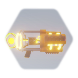 Bonelab - Physics Gun (V1)
