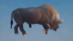 A screenshot taken in Dreams. 3 of 5.