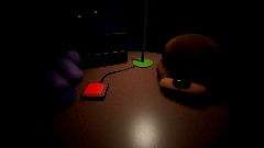A screenshot taken in Dreams. 3 of 15.