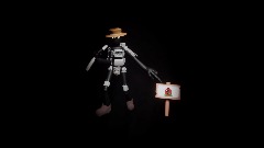 A screenshot taken in Dreams. 1 of 3.