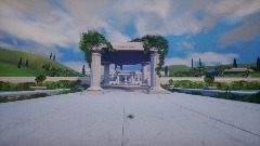 A screenshot taken in Dreams. 3 of 5.