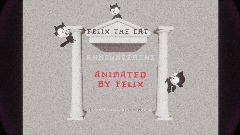 Felix the Cat