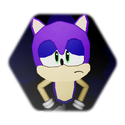 Sonic <term>*[STAY ALIVE 1.5]*