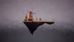 A screenshot taken in Dreams. 1 of 8.