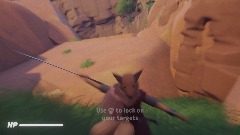 A screenshot taken in Dreams. 4 of 29.