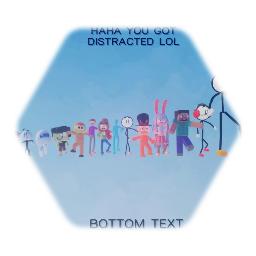 Avian's DISTRACTION Dance