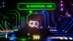 A screenshot taken in Dreams. 23 of 28.