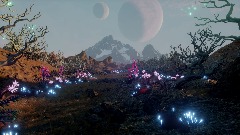 Remastered Gardens of Algrenus