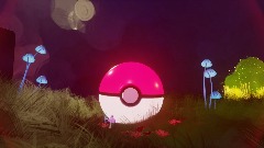 A screenshot taken in Dreams. 1 of 3.