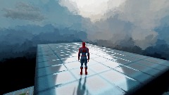 Remix of Spider-Man