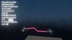 A screenshot taken in Dreams. 7 of 15.