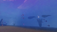 A screenshot taken in Dreams. 4 of 6.