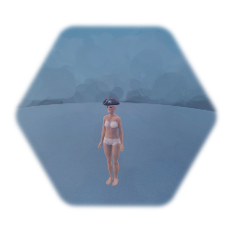 Remix: Seamless Realistic Female Base