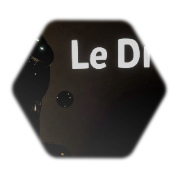 King Moets OC RTX Remastered