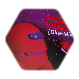 Sussus moogus (Oka-Mix)