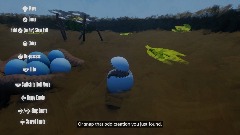 A screenshot taken in Dreams. 5 of 5.