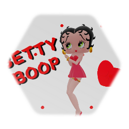 Betty Boop