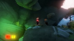 A screenshot taken in Dreams. 6 of 30.