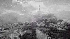 A screenshot taken in Dreams. 3 of 5.