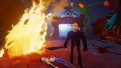 <term>Friday the 13th Camp Crystal Lake hunt